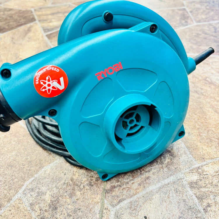 ◆リョービ(RYOBI) ブロア BL-3500DX 【越谷店】