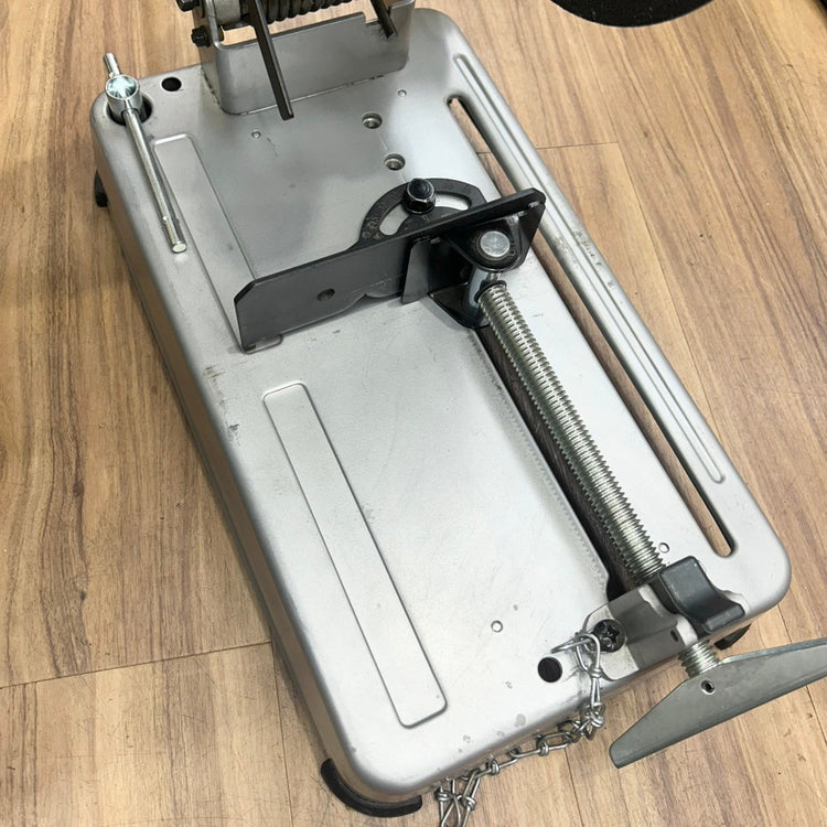 美品 マキタ(makita) 355mm 高速切断機 LW1401 【船橋馬込店】