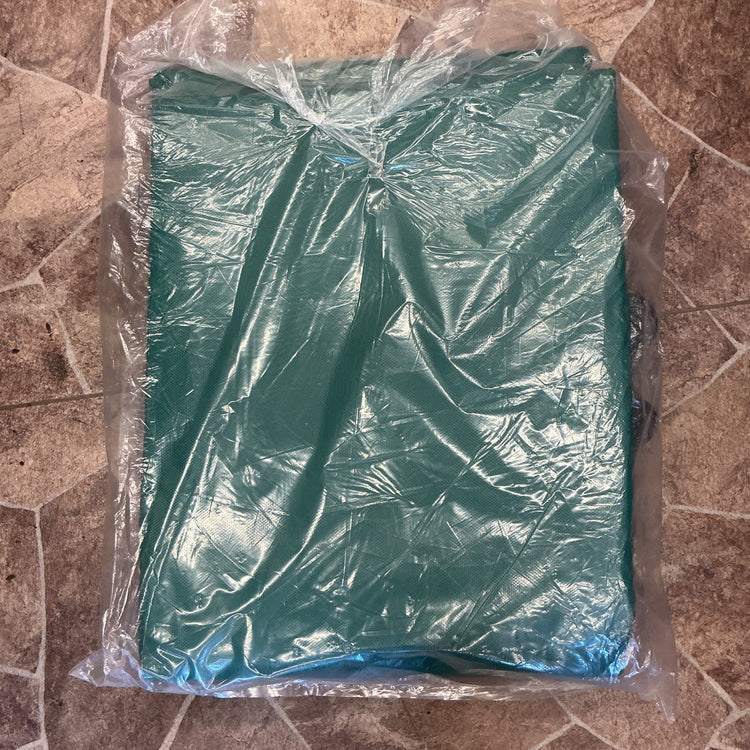 【未使用・保管品】 トラスコ中山 TRUSCO トラックシートα 4t用 幅4.6ｍ x 長さ6.0ｍ TS-4TA 幌 荷台 【越谷店】