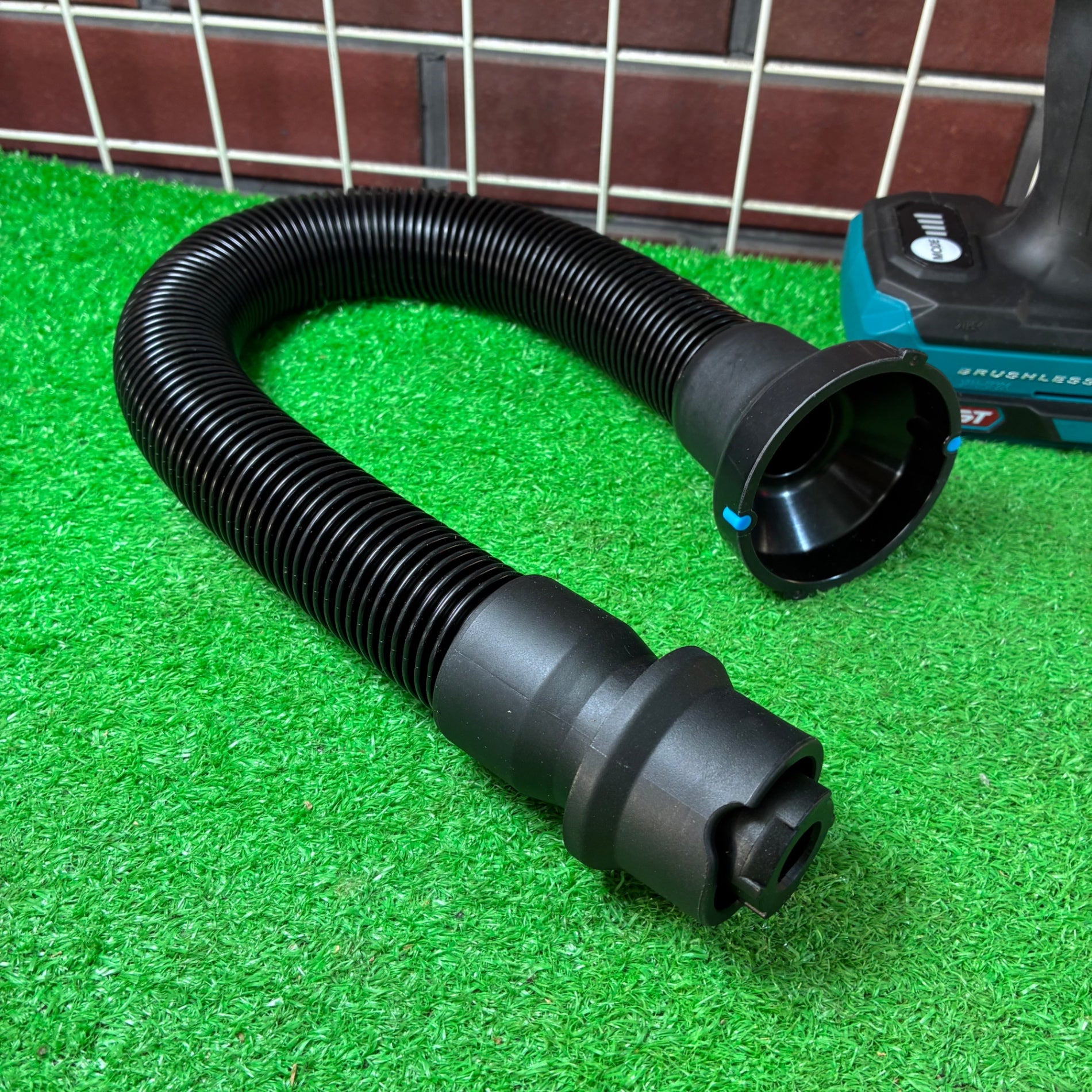 マキタ(makita) コードレスエアダスタ AS001GZ 【市川行徳店】