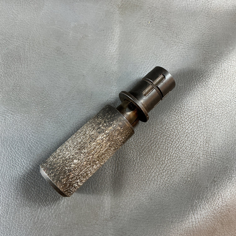 【中古】ASADA アサダ ニップルマックス 任意長さの短ニップルの加工に！36120 他メーカーのねじ切機にも使用可能！1インチ 【越谷店】