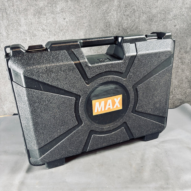 MAX 鉄筋結束機　ツインタイア RB-610T-B2C/1440A 【越谷店】