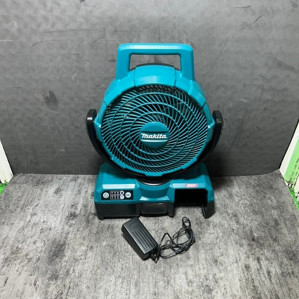 充電式ファン CF001GZ