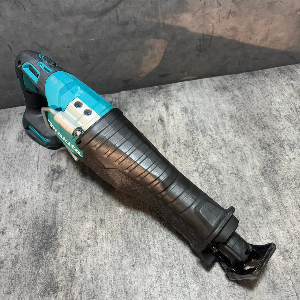 ◆マキタ(makita) コードレスレシプロソー JR187DZ 【市川行徳店】