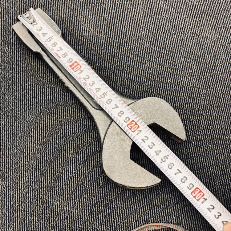 ASH　打撃スパナ　50ｍｍ 【越谷店】