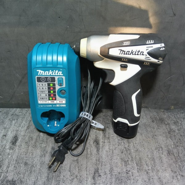 充電式インパクトドライバー TD090DZ 【市川行徳店】