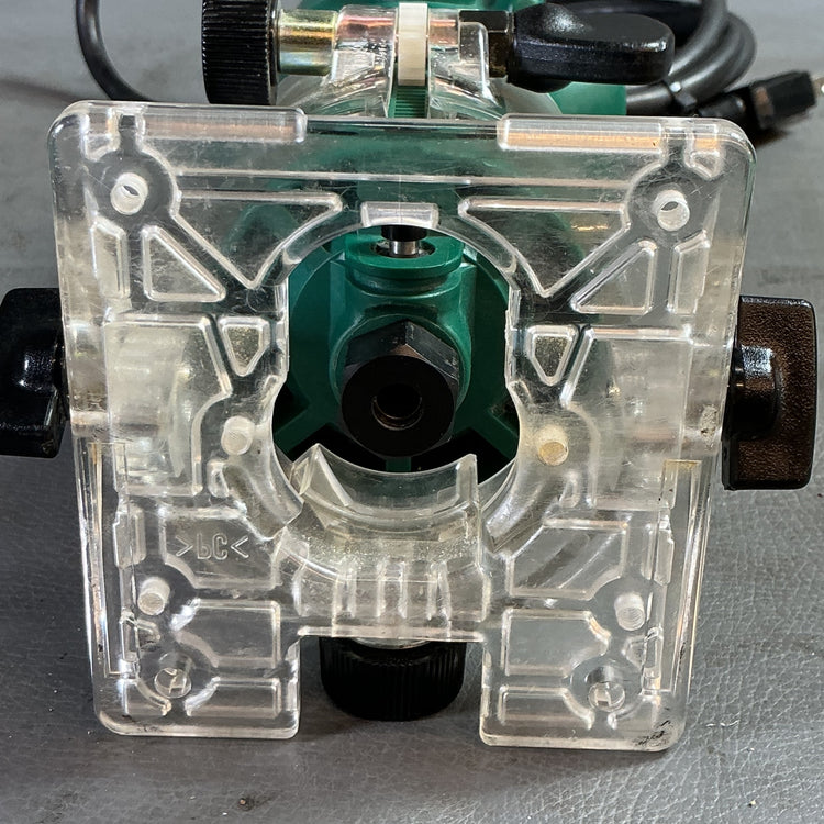 【中古】日立工機 M6SB トリマ 6mm  【越谷店】