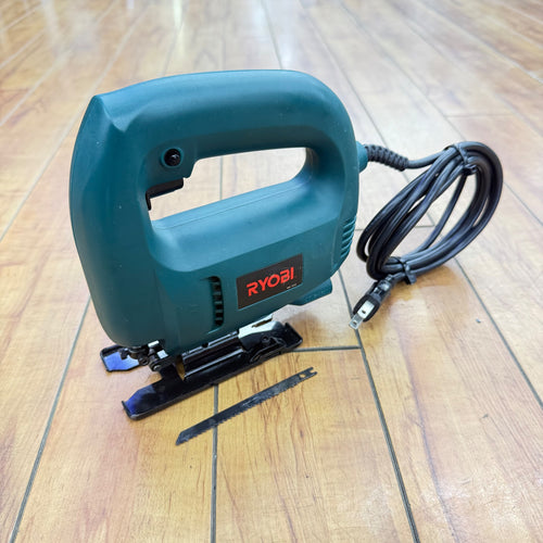 美品 ストローク動作良好 ジグソー MJ-300 ブレード1枚付属【リライズ蓮田店】