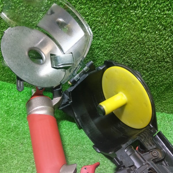 高圧エア釘打ち機 HN-65N1