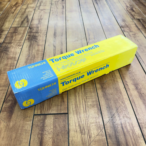 極美品 12.7sq(1/2インチ) トルクレンチ DB100N-S 【リライズ蓮田店】