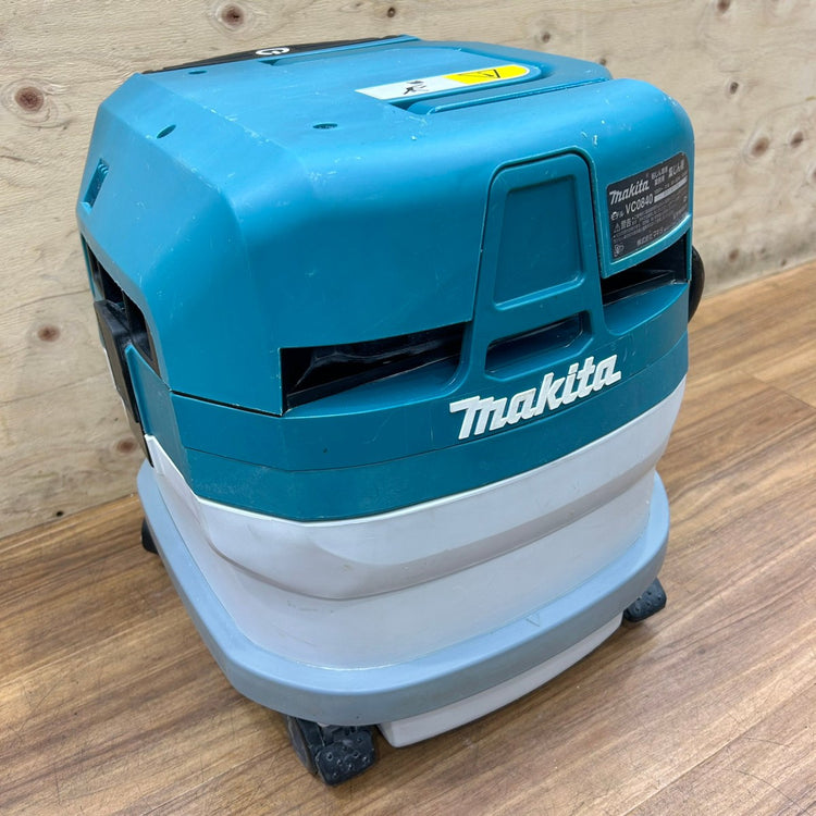 マキタ(makita) 集じん機 乾式 VC0840 【船橋馬込店】