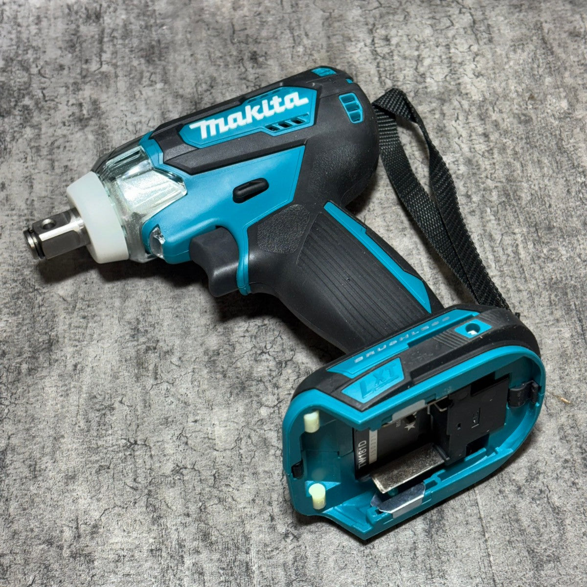 ▲マキタ(makita) コードレスインパクトレンチ TW181DZ 【市川行徳店】