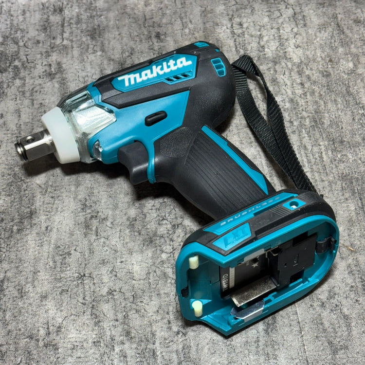 ▲マキタ(makita) コードレスインパクトレンチ TW181DZ 【市川行徳店】