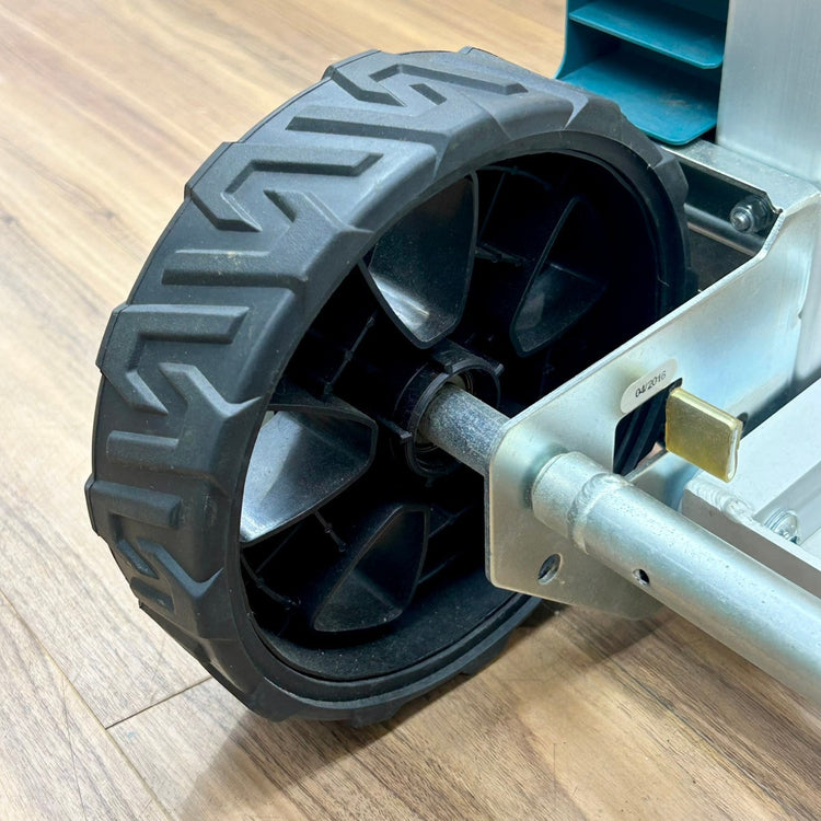 良品 マキタ (makita) トローリ マックパック運搬用 A-60648 キャリー 台車 最大積載耐荷重125kg以下 【船橋馬込店】