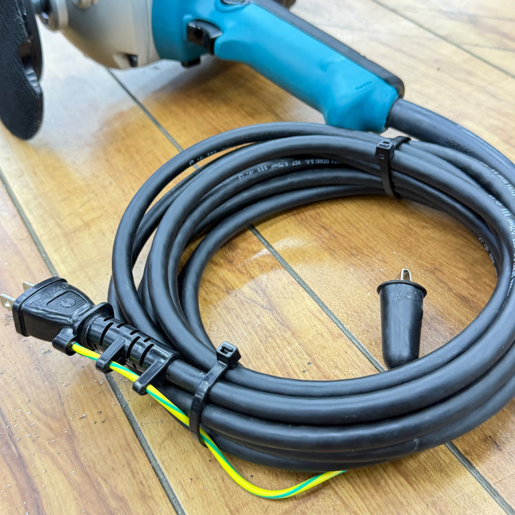 動作良好 極美品 180mm電子ポリッシャー PV7001C 付属品あります【リライズ蓮田店】