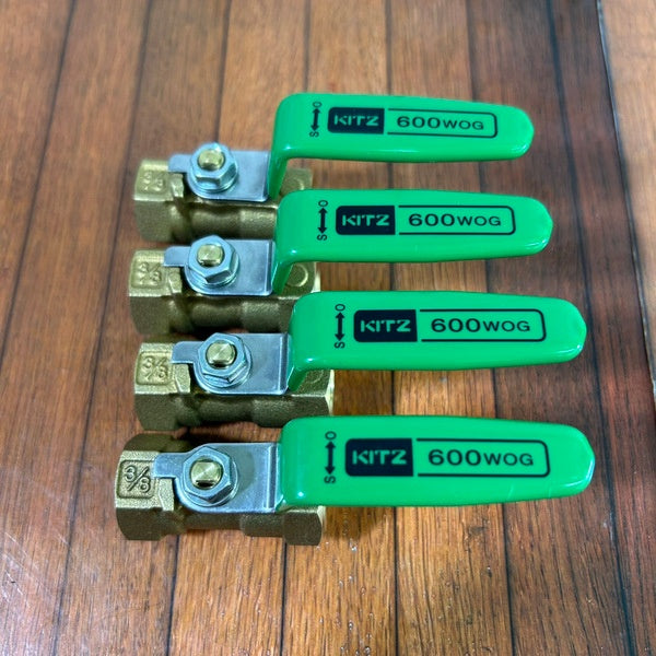ボールバルブ 600WOG 3/8 【野田愛宕店】