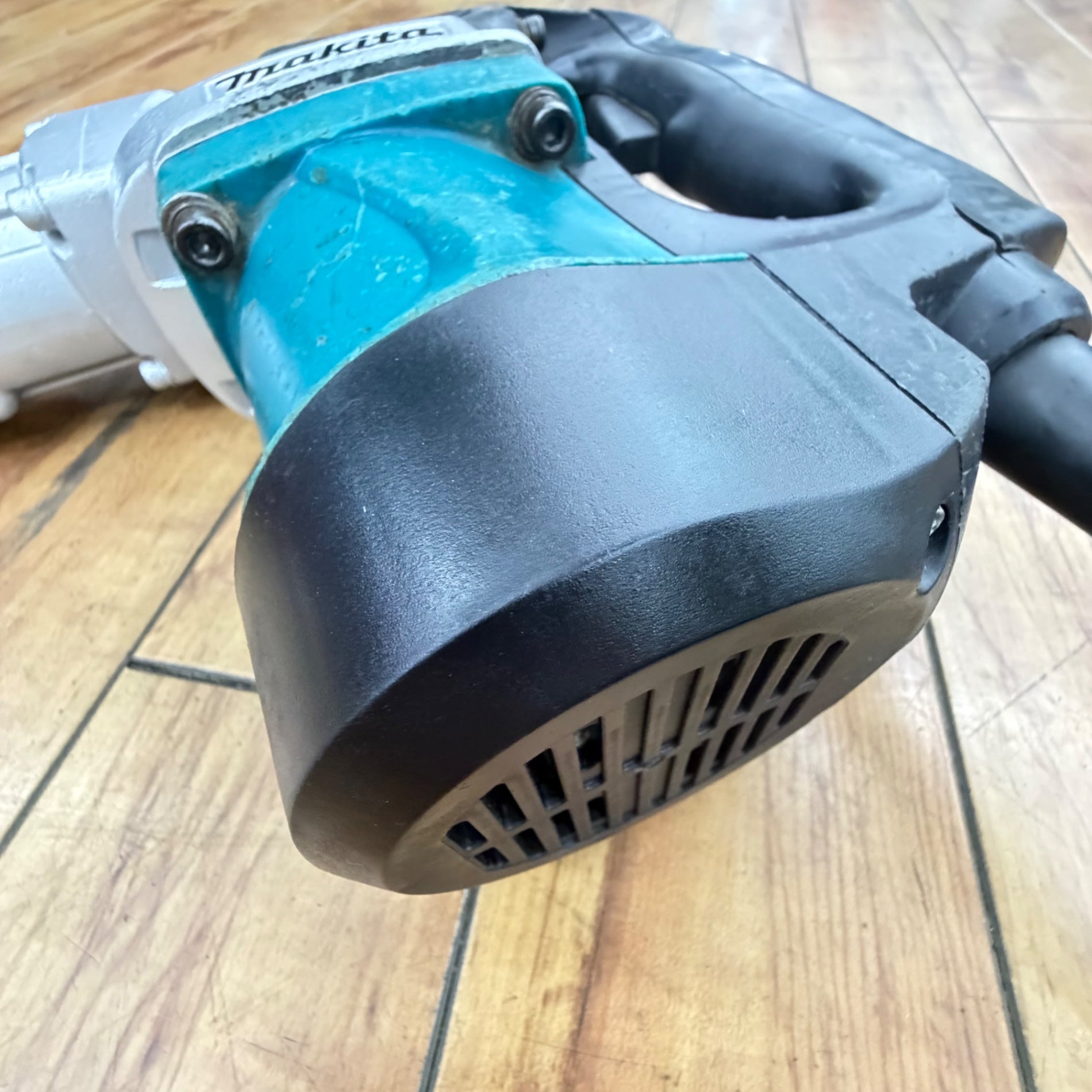 動作良好 マキタ(makita) 六角軸17mm ハンマドリル HR3530 【リライズ蓮田店】