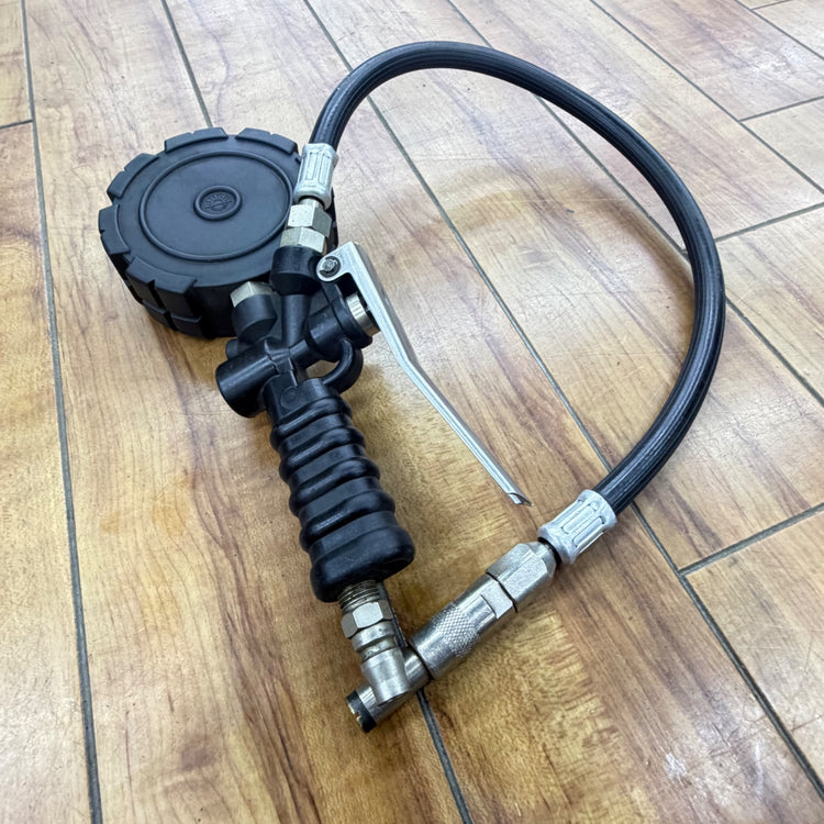 動作確認済み ゲージボタルEX AGE-600 小径ストレートチャック付属【リライズ蓮田店】