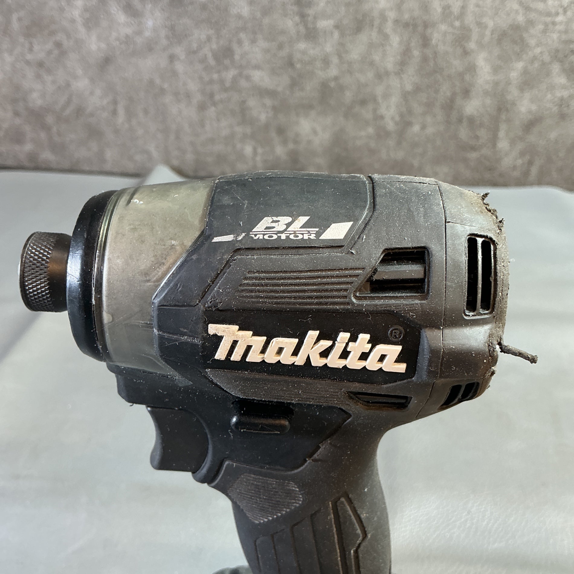 【中古】マキタ TD173DZ 充電式インパクトドライバー  【越谷店】