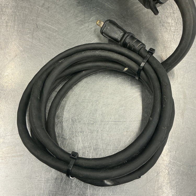 【中古現状品】マキタ/makita ディスクグラインダー 9535B 【越谷店】