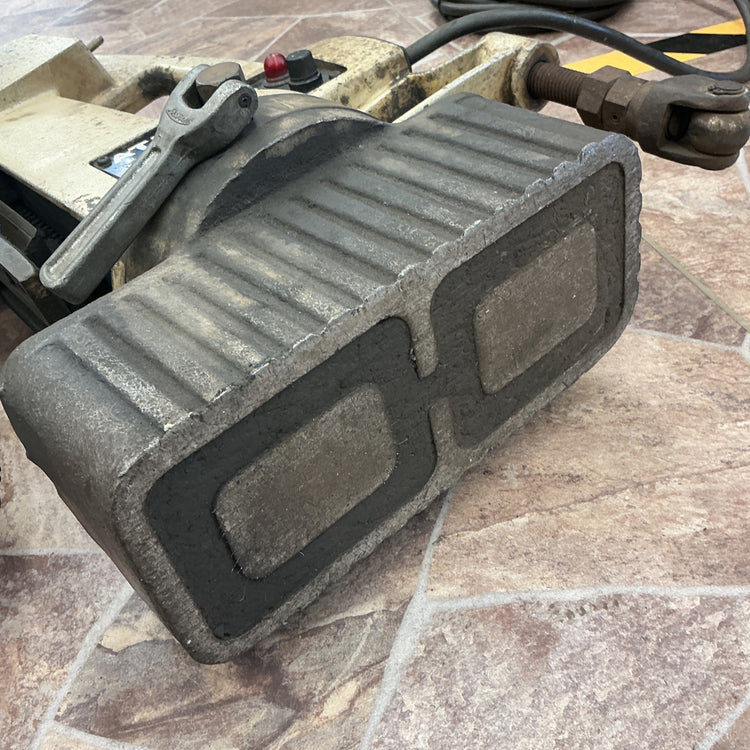 【中古・現状品】日東工器 NITTO KOHKI 磁気ボール盤 アトラマスター M-250B ATRA MASTER 100V マグネットドリル 【越谷店】