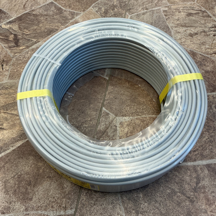 【未使用】 愛知電線 VVFケーブル 2 × 2.0 mm 100m VVF202 【越谷店】