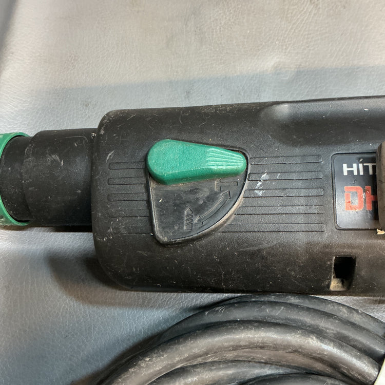 【中古】日立 DH18VB ロータリハンマドリル  【越谷店】