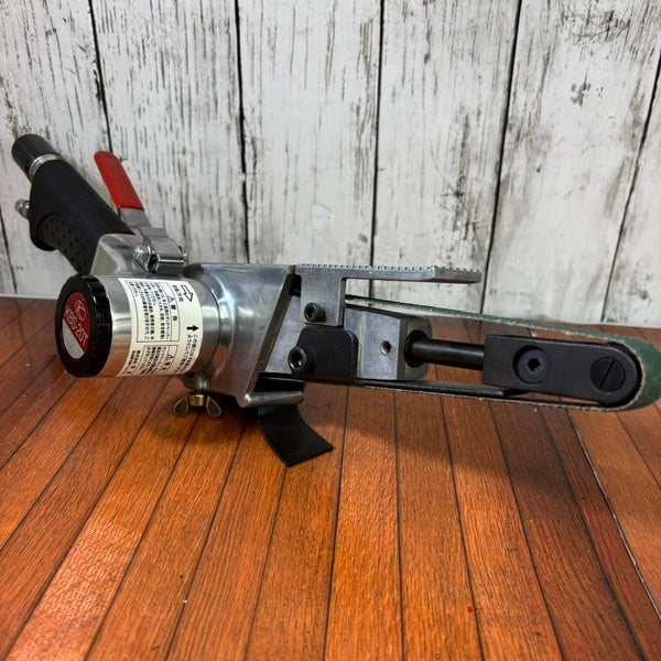 エアーベルトサンダー KBS-20T 【野田愛宕店】