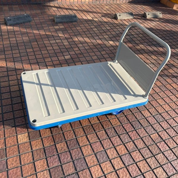 PRESTAR 型式不明 台車