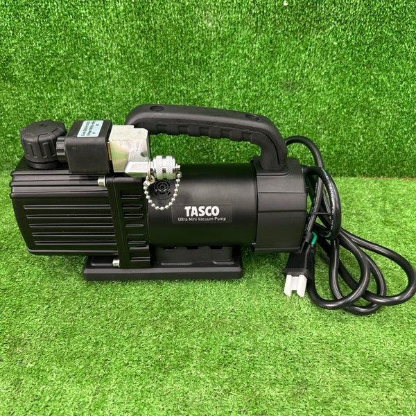 真空ポンプ TA150SW 【野田愛宕店】
