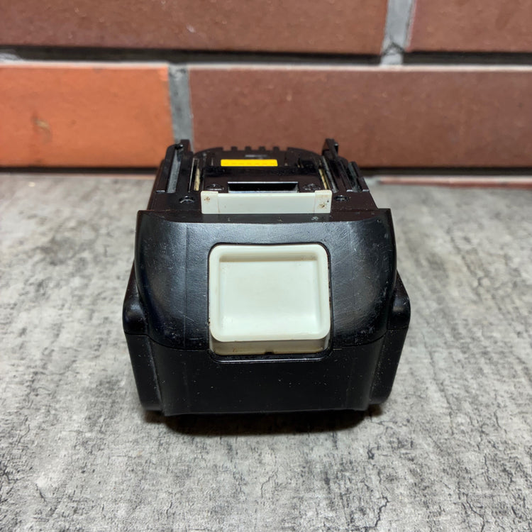 リチウムイオンバッテリー 18V/6.0Ah BL1860B 【市川行徳店】
