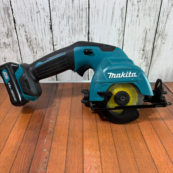 ◆マキタ(makita) コードレス丸のこ HS301DZ 【野田愛宕店】