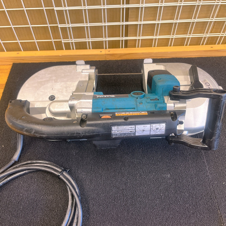 【中古・メンテナンス済み！】 マキタ makita ポータブルバンドソー 2107F 【越谷店】