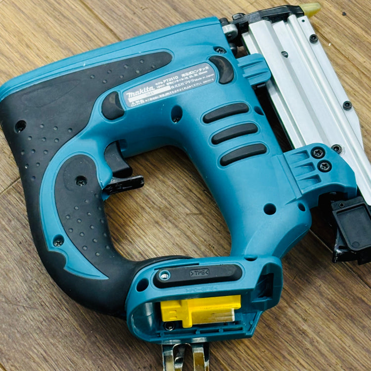 美品  18V コードレスピンネイラ PT351D 本体のみ 【リライズ蓮田店】
