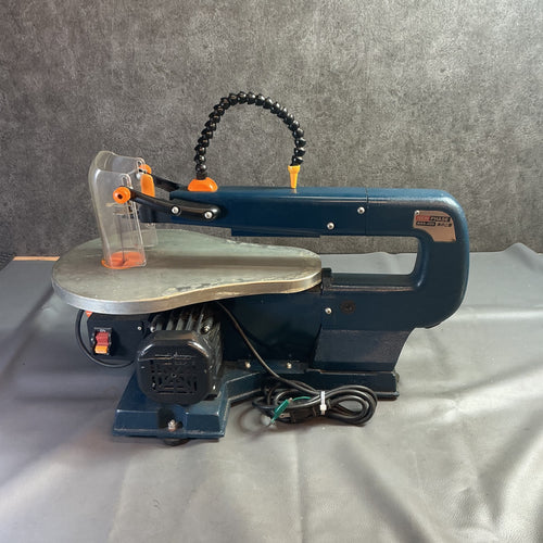 【中古】ナカトミ NSS-400 卓上糸のこ盤  【越谷店】