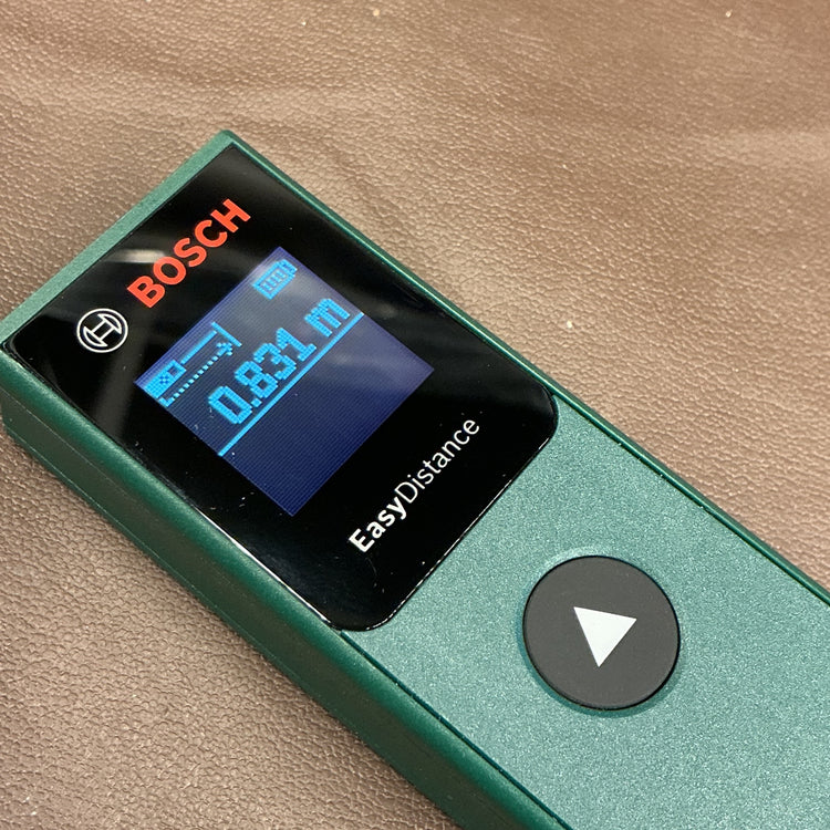 【中古美品】 ボッシュ(BOSCH) レーザー距離計 EasyDistance 25 【越谷店】