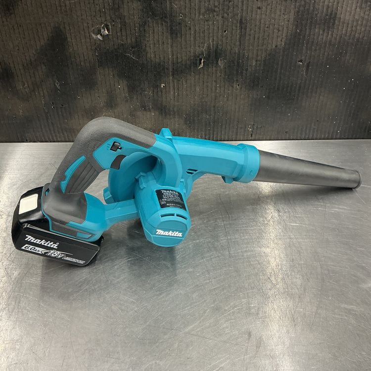 【中古】マキタ/makita 充電式ブロワ UB185DRF  【越谷店】
