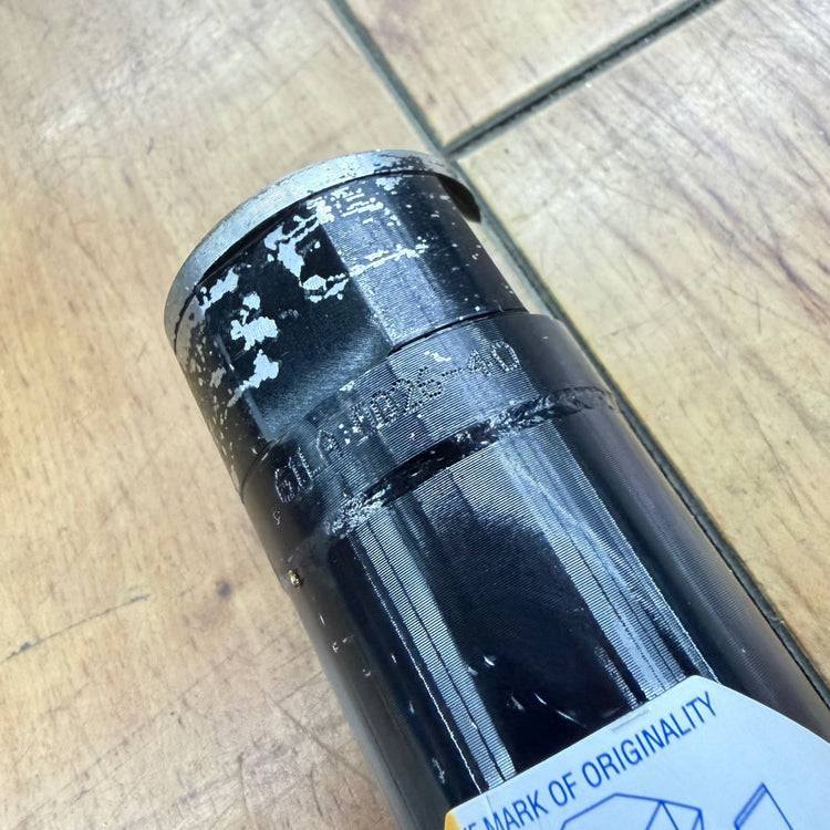 ライトビットアロー 40Φ×250L 【中古】 【蓮田店】