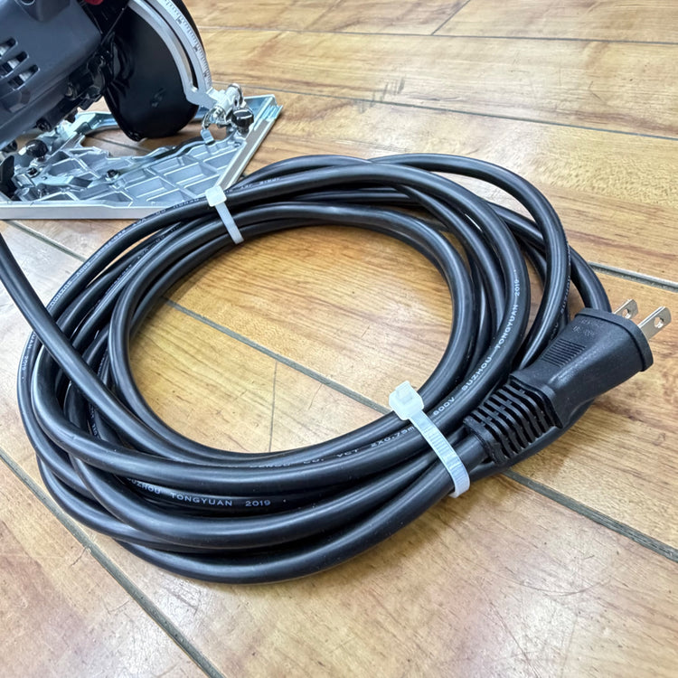 未使用品 京セラ(kyocera) 125mm電子内装マルノコ AW470ED 【リライズ蓮田店】