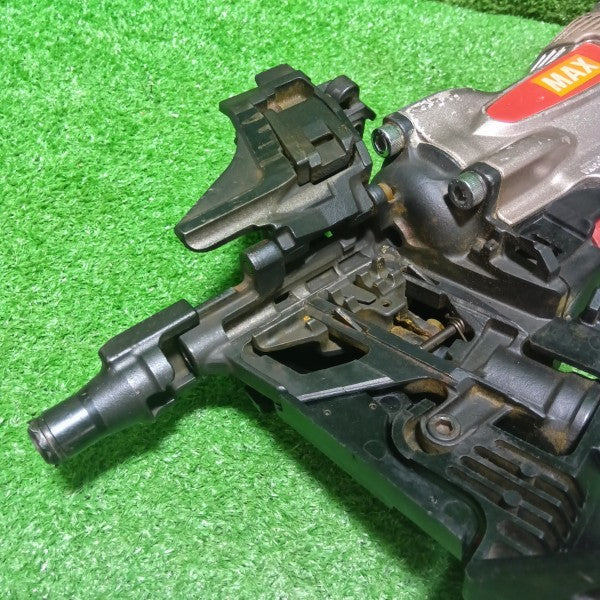 高圧エア釘打ち機 HN-65N1