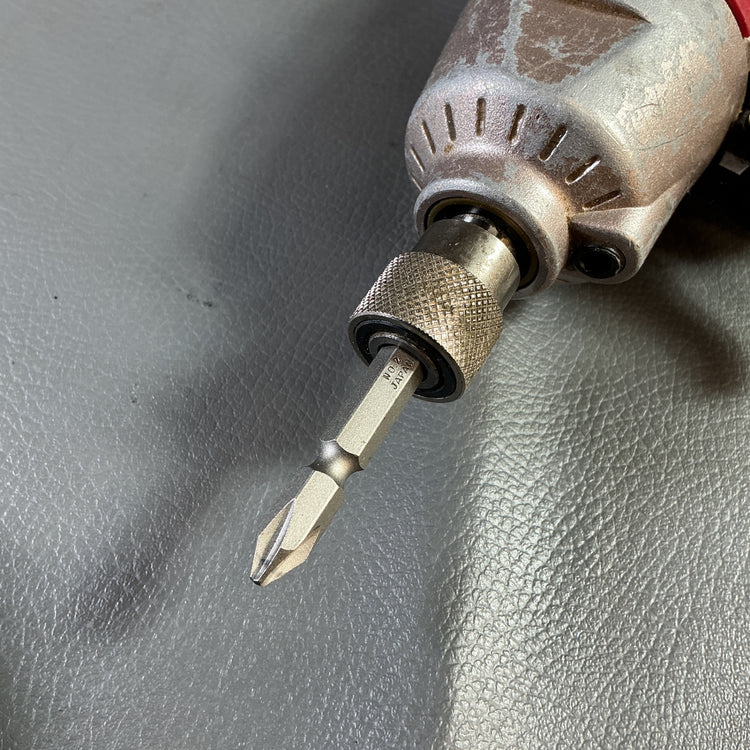 【中古】マックス(MAX) エアインパクトドライバー HF-ID7P1  【越谷店】