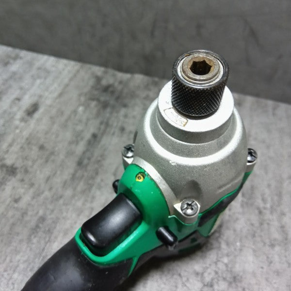 充電式インパクトドライバー M695DWX