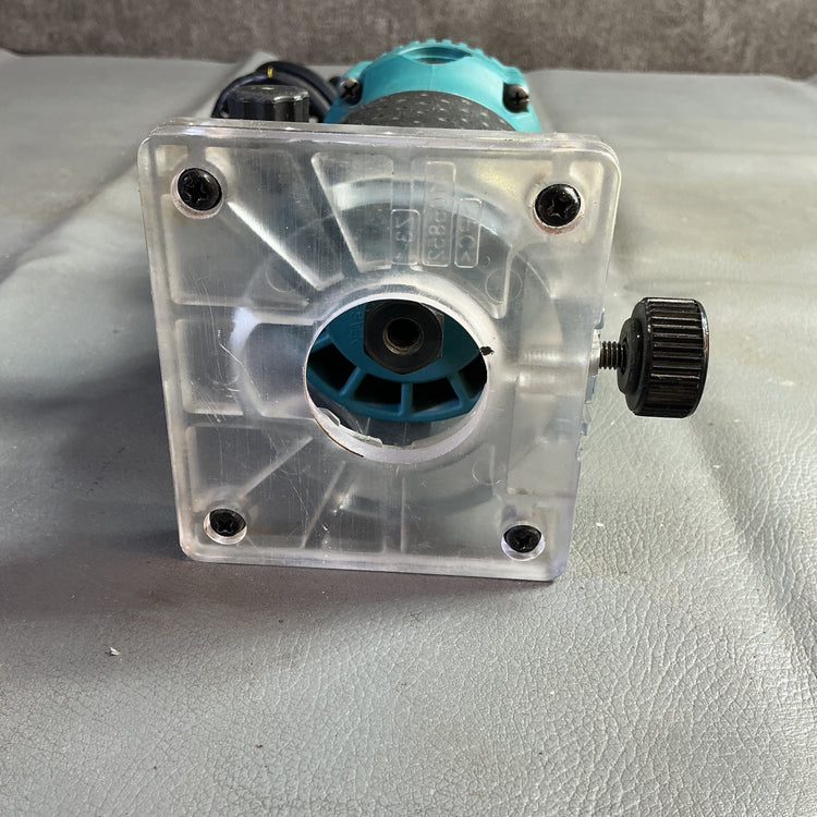 【中古】マキタ 3709 トリマ  【越谷店】