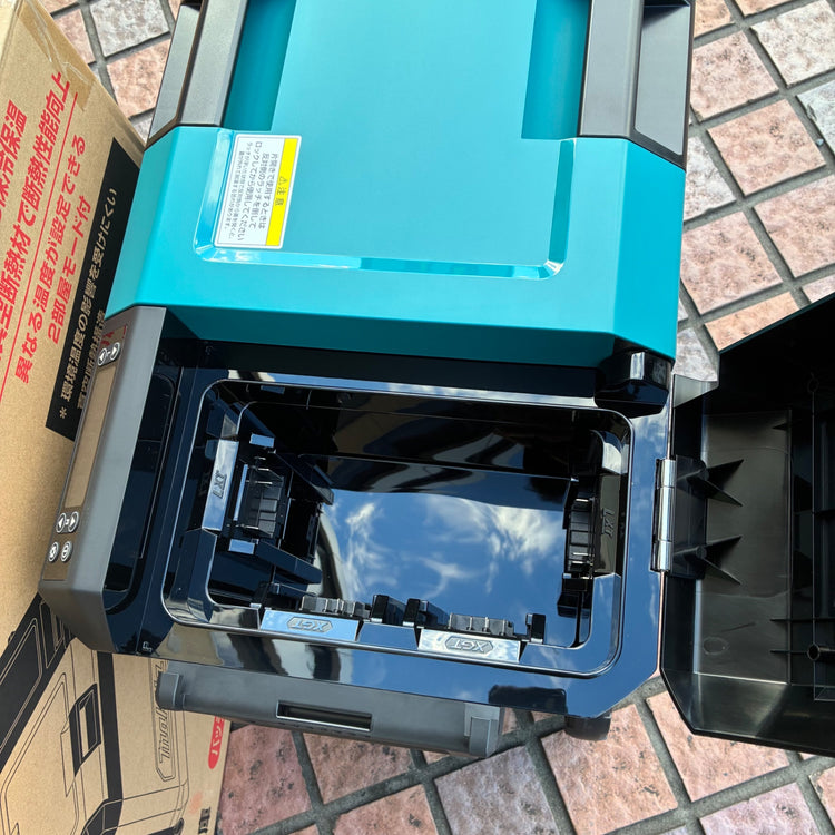コードレス冷温庫 CW006GZ 【市川行徳店】