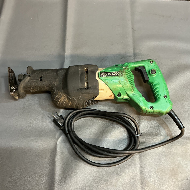 【中古】ハイコーキ(HIKOKI) セーバーソー CR13V2  【越谷店】
