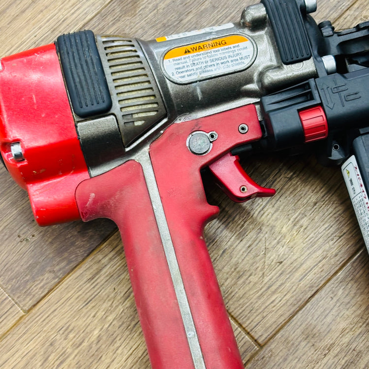 高圧 9mmフロアタッカー HA-57/957T フロア 本体のみ 【リライズ蓮田店】
