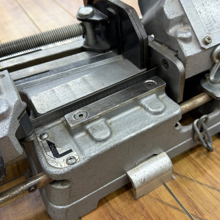 各部動作確認済み バンドソー RB120FV 【リライズ蓮田店】