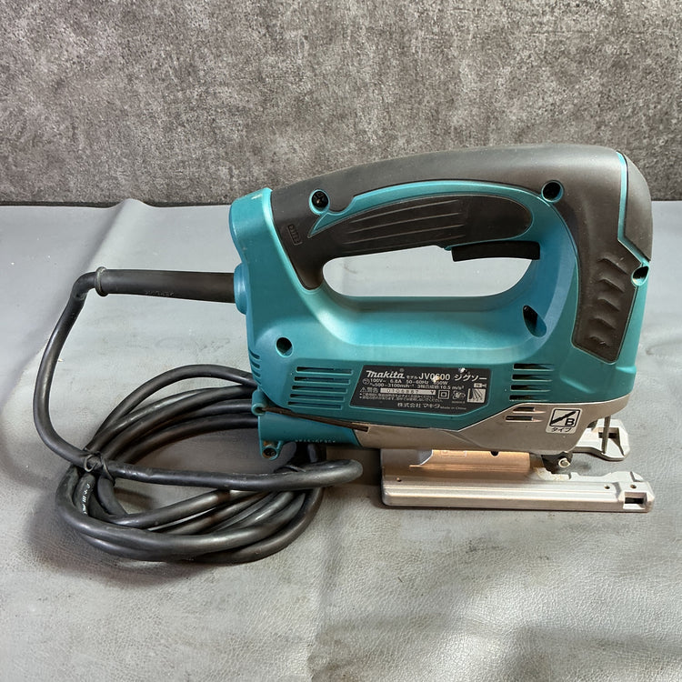 【中古】マキタ(makita) ジグソー JV0600K 【越谷店】