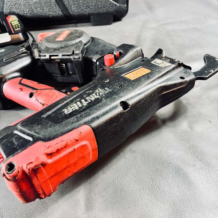 MAX 鉄筋結束機　ツインタイア RB-610T-B2C/1440A 【越谷店】