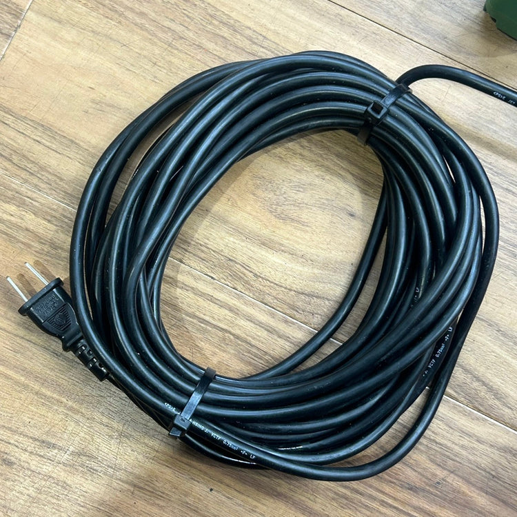 美品 ハイコーキ (HiKOKI) インパクトドライバー WH12VE グリーン 5mコード 【船橋馬込店】